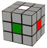 図3 センターピース